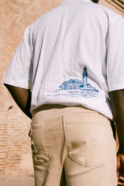 Minar Shirt